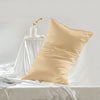 Velora 100% Pure Mulberry Silk Pillowcase | 19 Momme (Double-Sided)