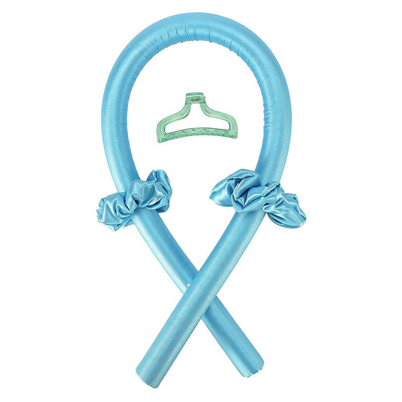 Velora Silk - Heatless Curl Sticks Three-Piece Set
