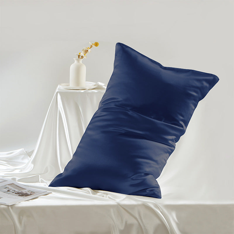 Velora 100% Pure Mulberry Silk Pillowcase | 19 Momme (Double-Sided)