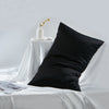 Velora 100% Pure Mulberry Silk Pillowcase | 19 Momme (Double-Sided)