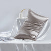 Velora 100% Pure Mulberry Silk Pillowcase | 19 Momme (Double-Sided)