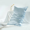 Velora 100% Pure Mulberry Silk Pillowcase | 19 Momme (Double-Sided)