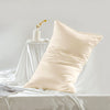Velora 100% Pure Mulberry Silk Pillowcase | 19 Momme (Double-Sided)