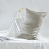 Velora 100% Pure Mulberry Silk Pillowcase | 19 Momme (Double-Sided)