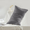 Velora 100% Pure Mulberry Silk Pillowcase | 19 Momme (Double-Sided)
