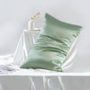 Velora 100% Pure Mulberry Silk Pillowcase | 19 Momme (Double-Sided)
